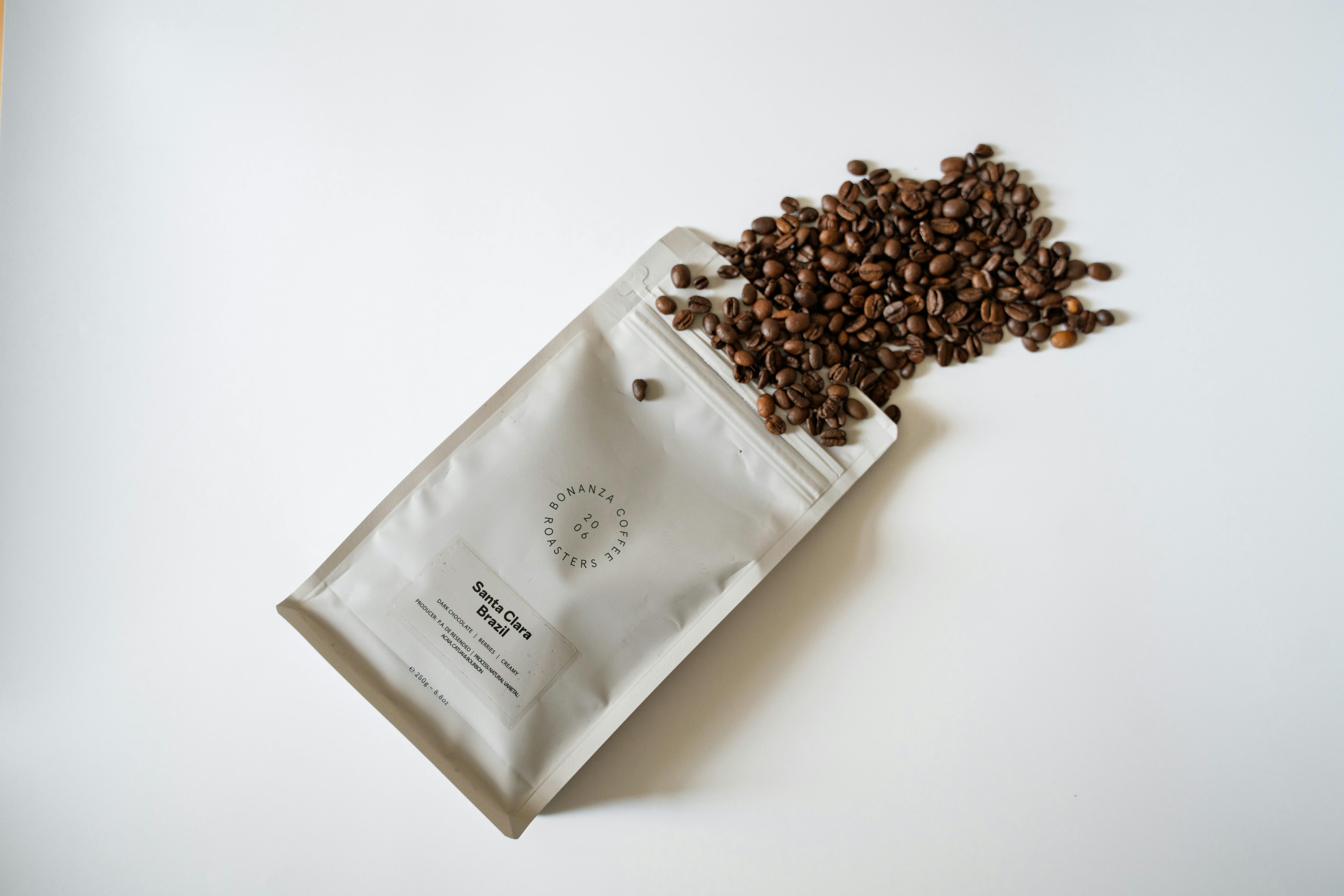 Product pilihan untuk stok ulang, hadiah, atau upgrade sudut brew bar di rumah.